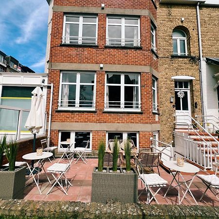 Studio Louis De Panne Exterior photo
