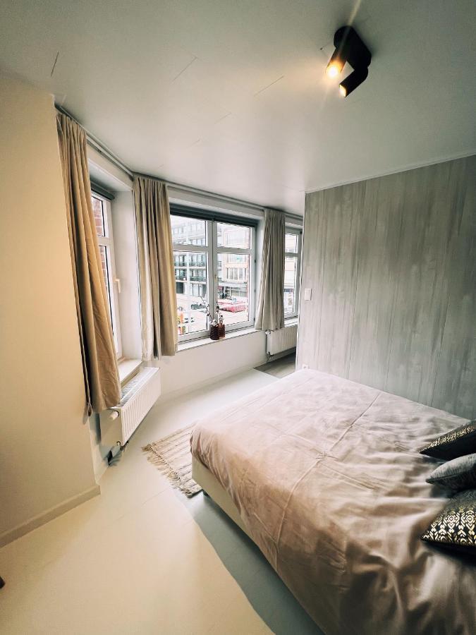 Studio Louis De Panne Exterior photo