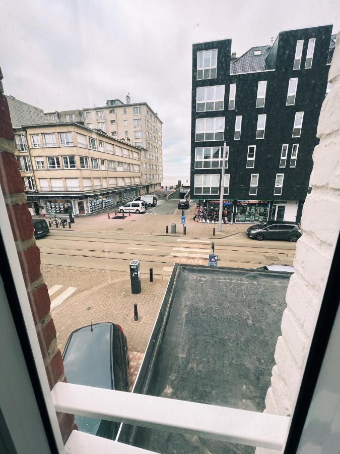 Studio Louis De Panne Exterior photo